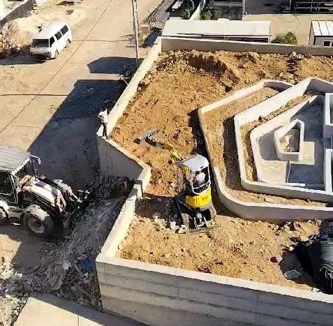 Antalya Kepçe Kiralama